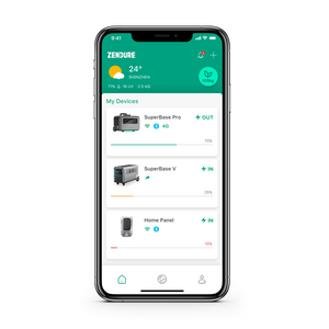 Verbindung in Echtzeit