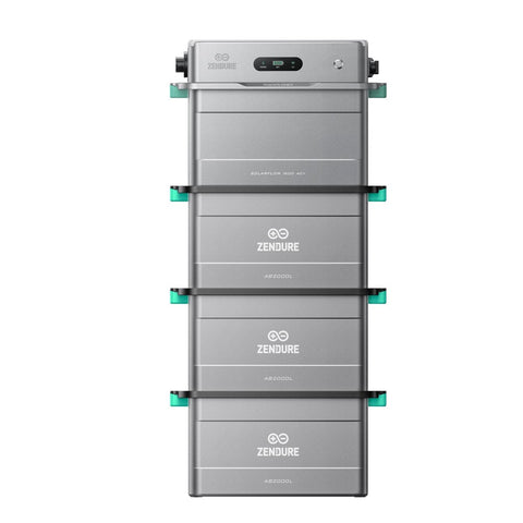 Zendure SolarFlow 1600 AC+