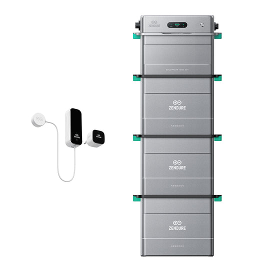 Zendure SolarFlow 1600 AC+