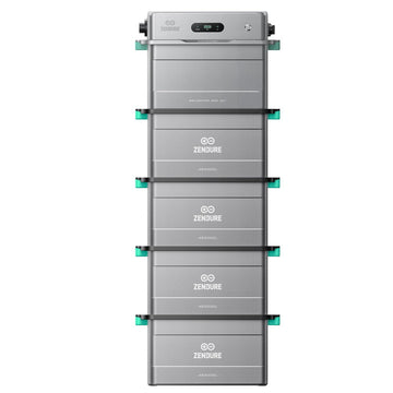 Zendure SolarFlow 1600 AC+
