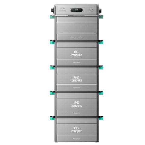 Zendure SolarFlow 1600 AC+