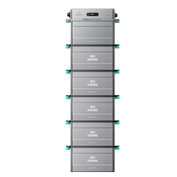 Zendure SolarFlow 1600 AC+