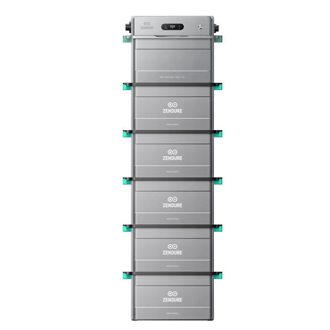 Zendure SolarFlow 1600 AC+