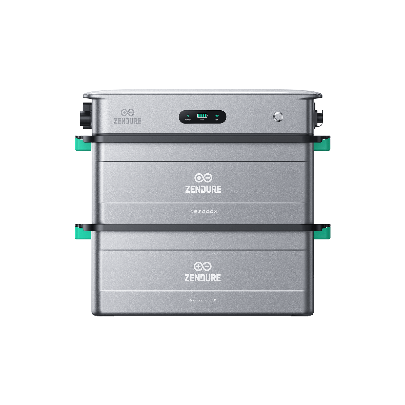 Zendure SolarFlow 2400 AC