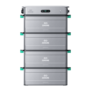 Zendure SolarFlow 2400 AC