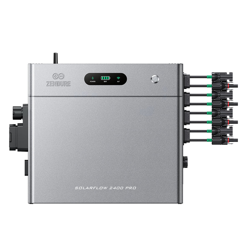 Zendure SolarFlow 2400 Pro Produktbild