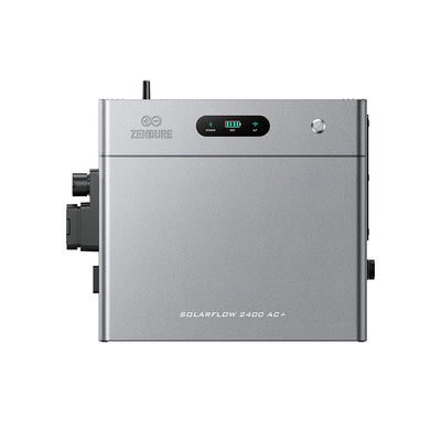 Zendure SolarFlow 2400 AC+