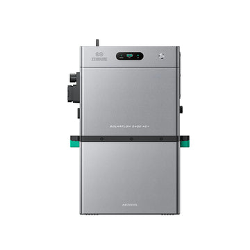 Zendure SolarFlow 2400 AC+