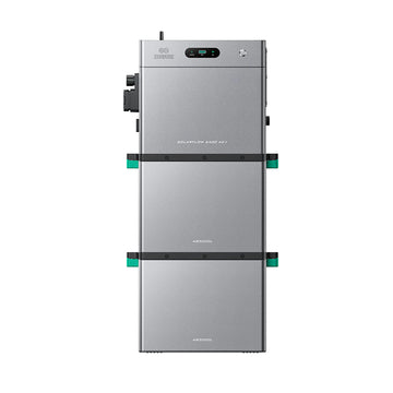 Zendure SolarFlow 2400 AC+