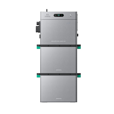 Zendure SolarFlow 2400 AC+