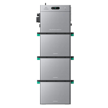 Zendure SolarFlow 2400 AC+