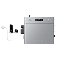 SolarFlow 2400 AC+ mit D0 smart