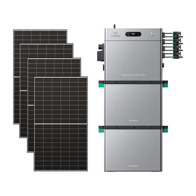 Zendure SolarFlow 2400 Pro