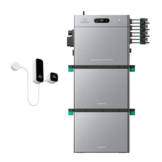 Zendure SolarFlow 2400 Pro