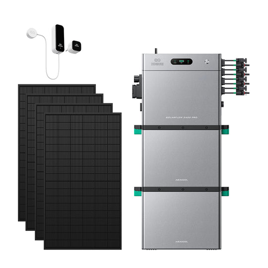 Zendure SolarFlow 2400 Pro