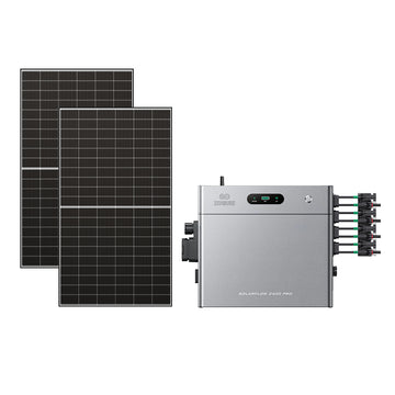Zendure SolarFlow 2400 Pro