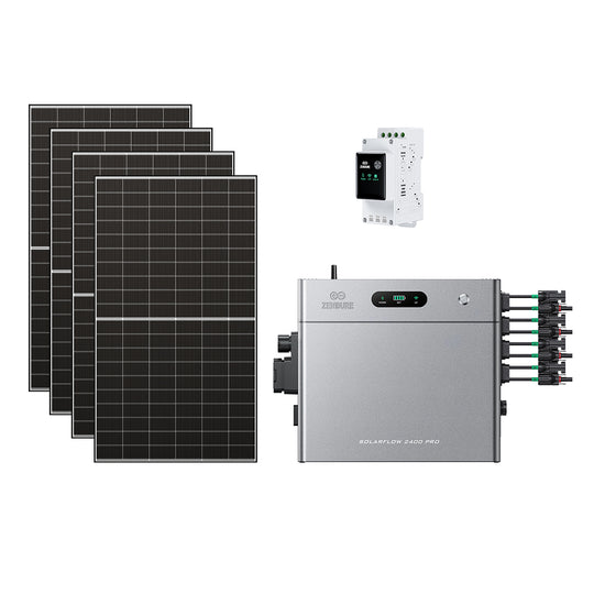 Zendure SolarFlow 2400 Pro