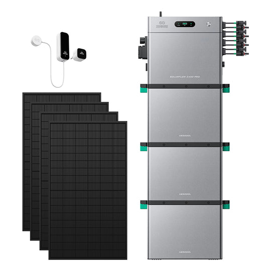 Zendure SolarFlow 2400 Pro