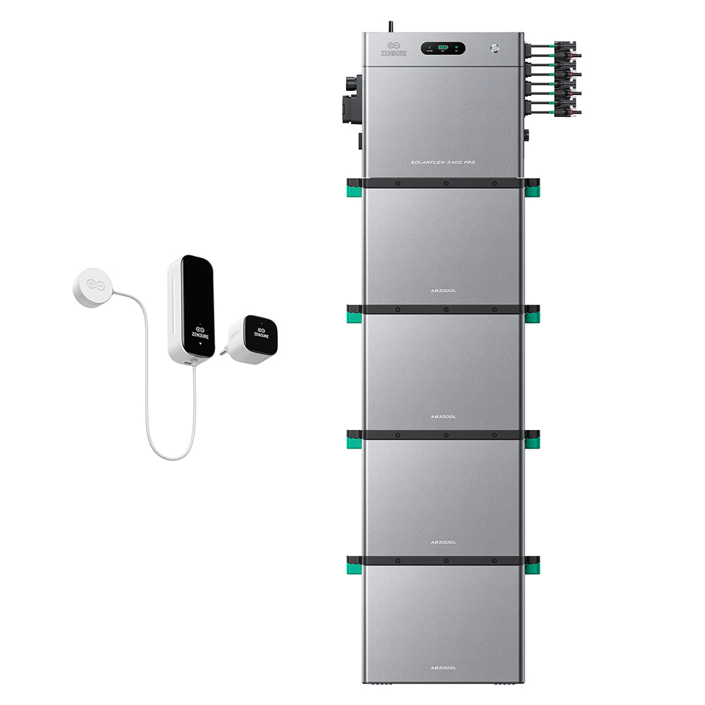 Zendure SolarFlow 2400 Pro