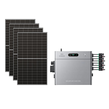 Zendure SolarFlow 2400 Pro