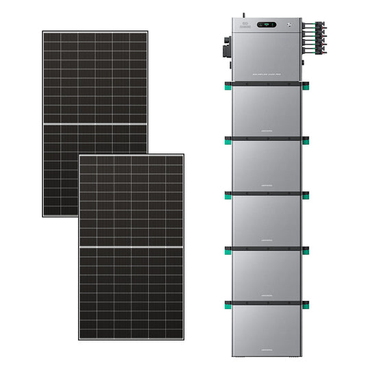 Zendure SolarFlow 2400 Pro