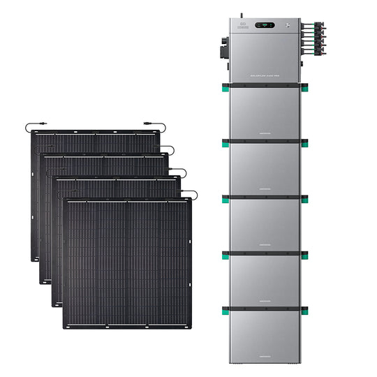 Zendure SolarFlow 2400 Pro