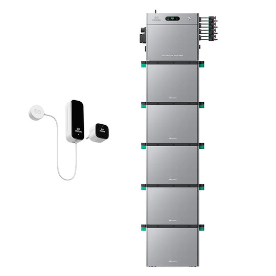 Zendure SolarFlow 2400 Pro