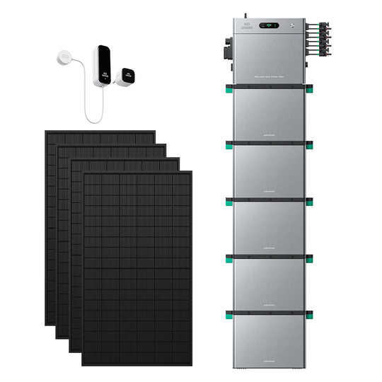 Zendure SolarFlow 2400 Pro
