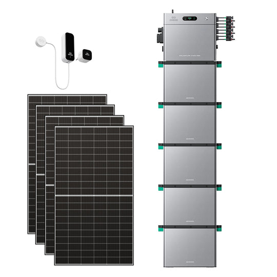 Zendure SolarFlow 2400 Pro