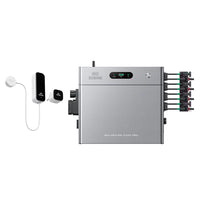 SolarFlow 2400 Pro mit D0