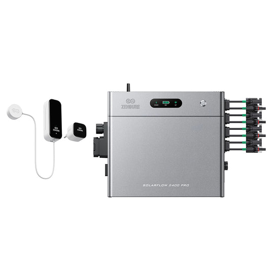 Zendure SolarFlow 2400 Pro