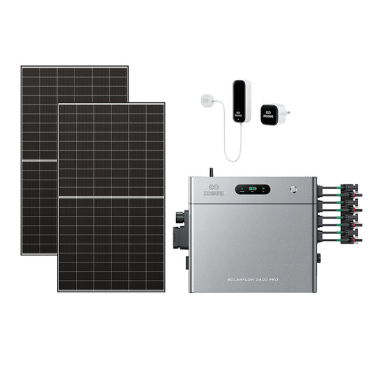 Zendure SolarFlow 2400 Pro