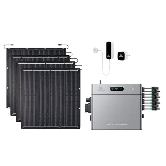 Zendure SolarFlow 2400 Pro