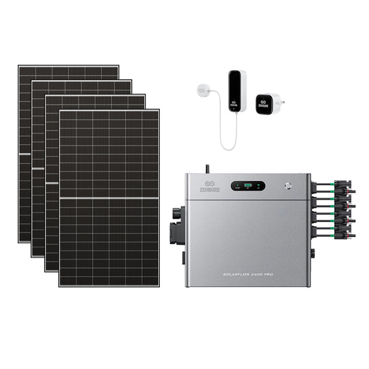 Zendure SolarFlow 2400 Pro
