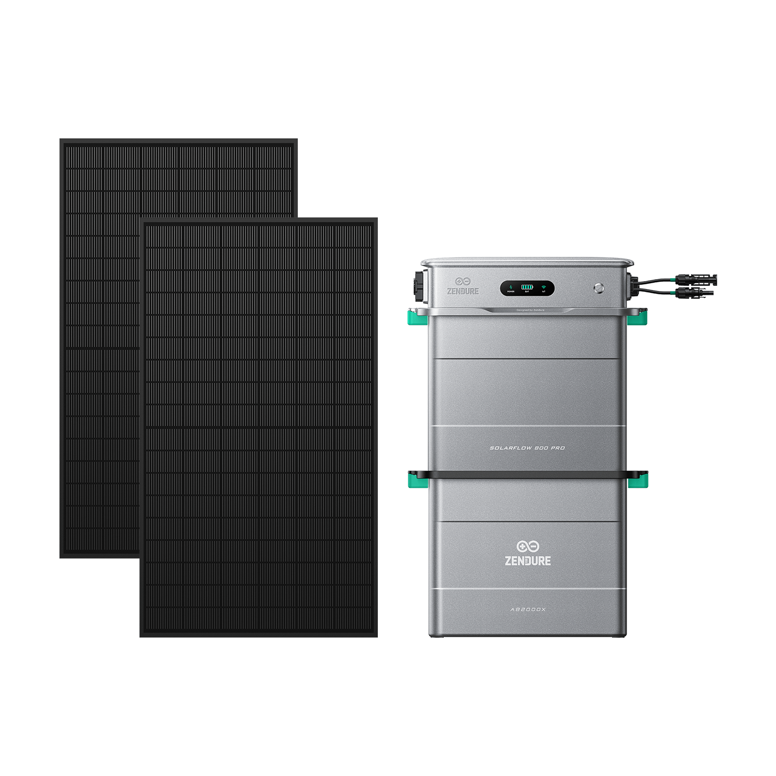 SolarFlow 800 Pro