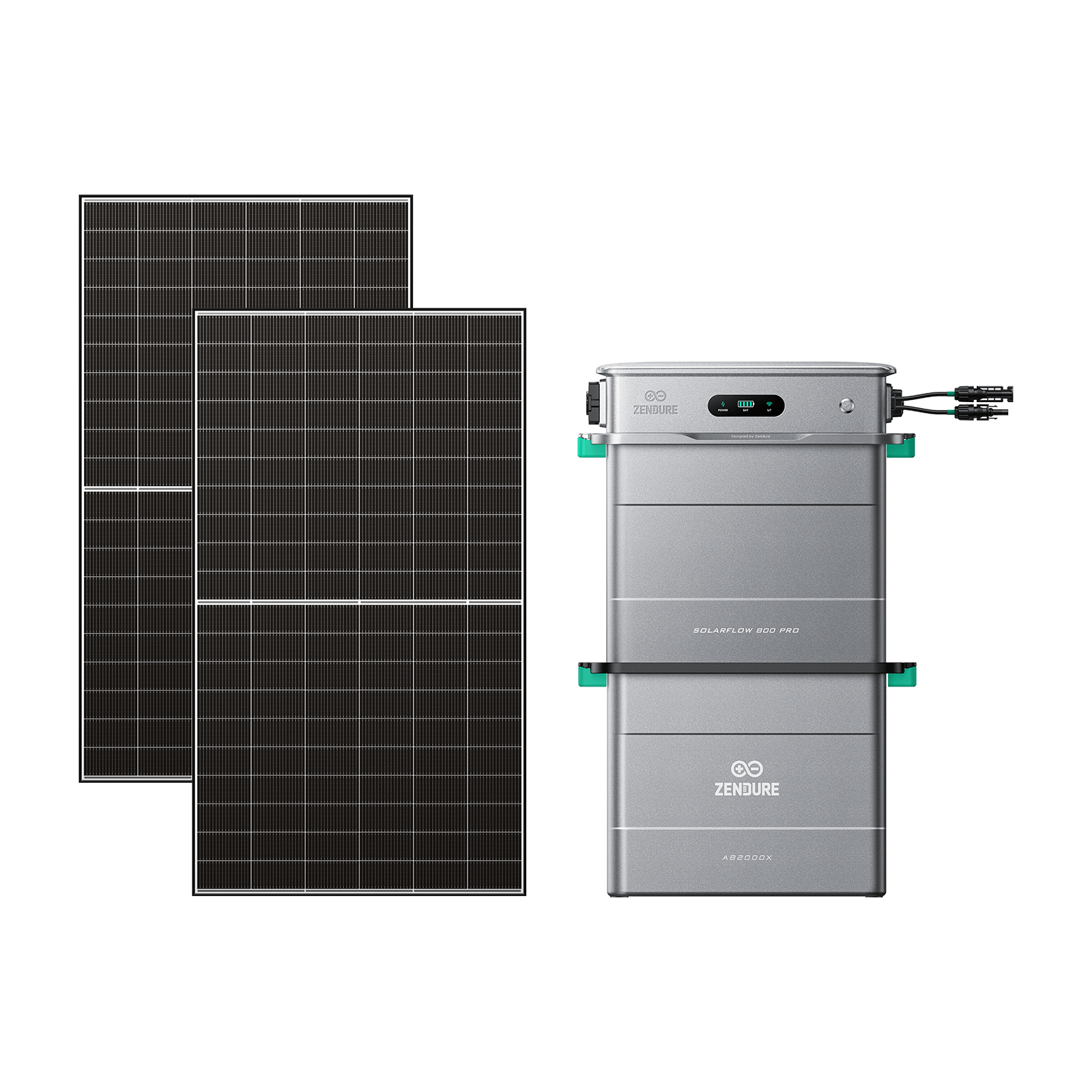 SolarFlow 800 Pro