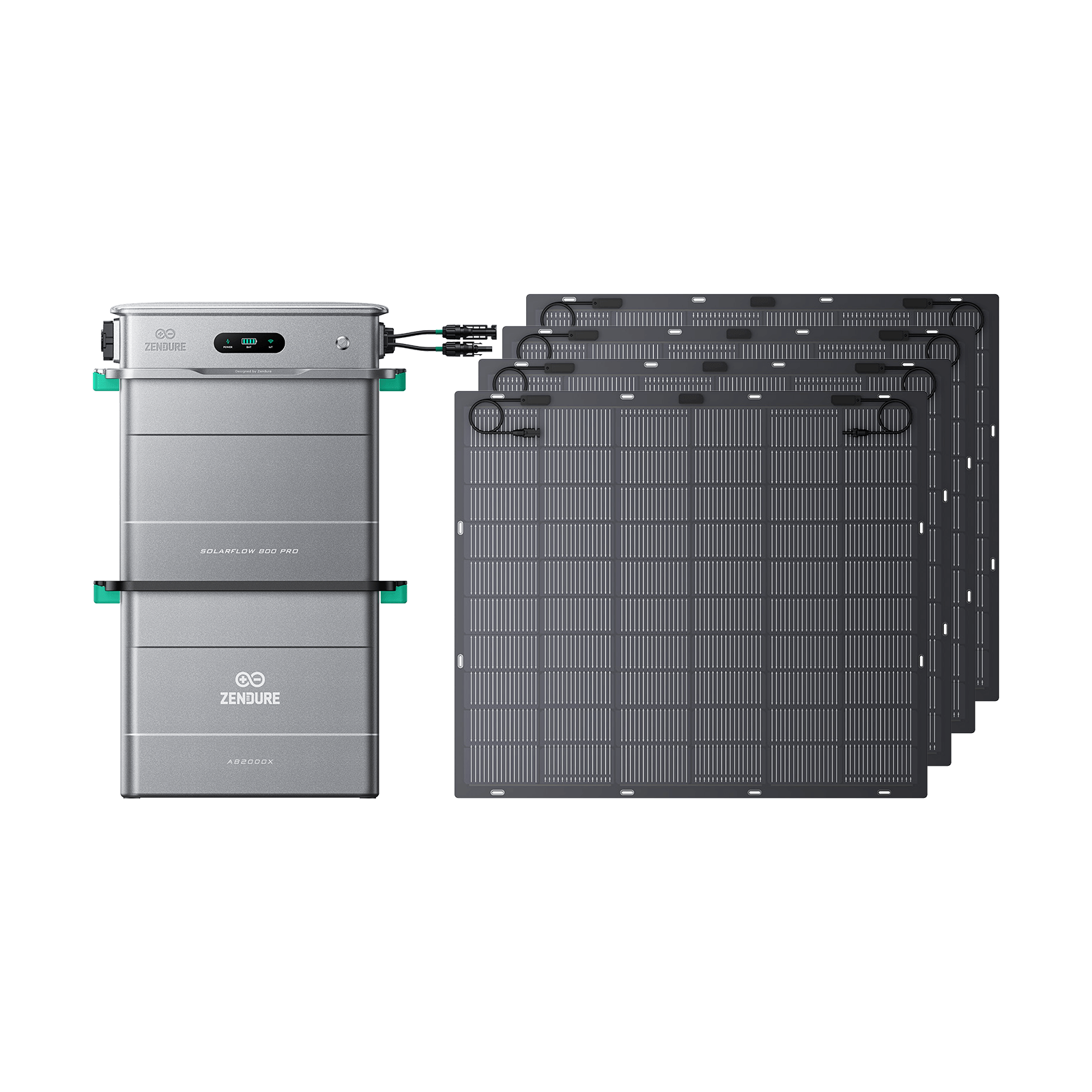 SolarFlow 800 Pro