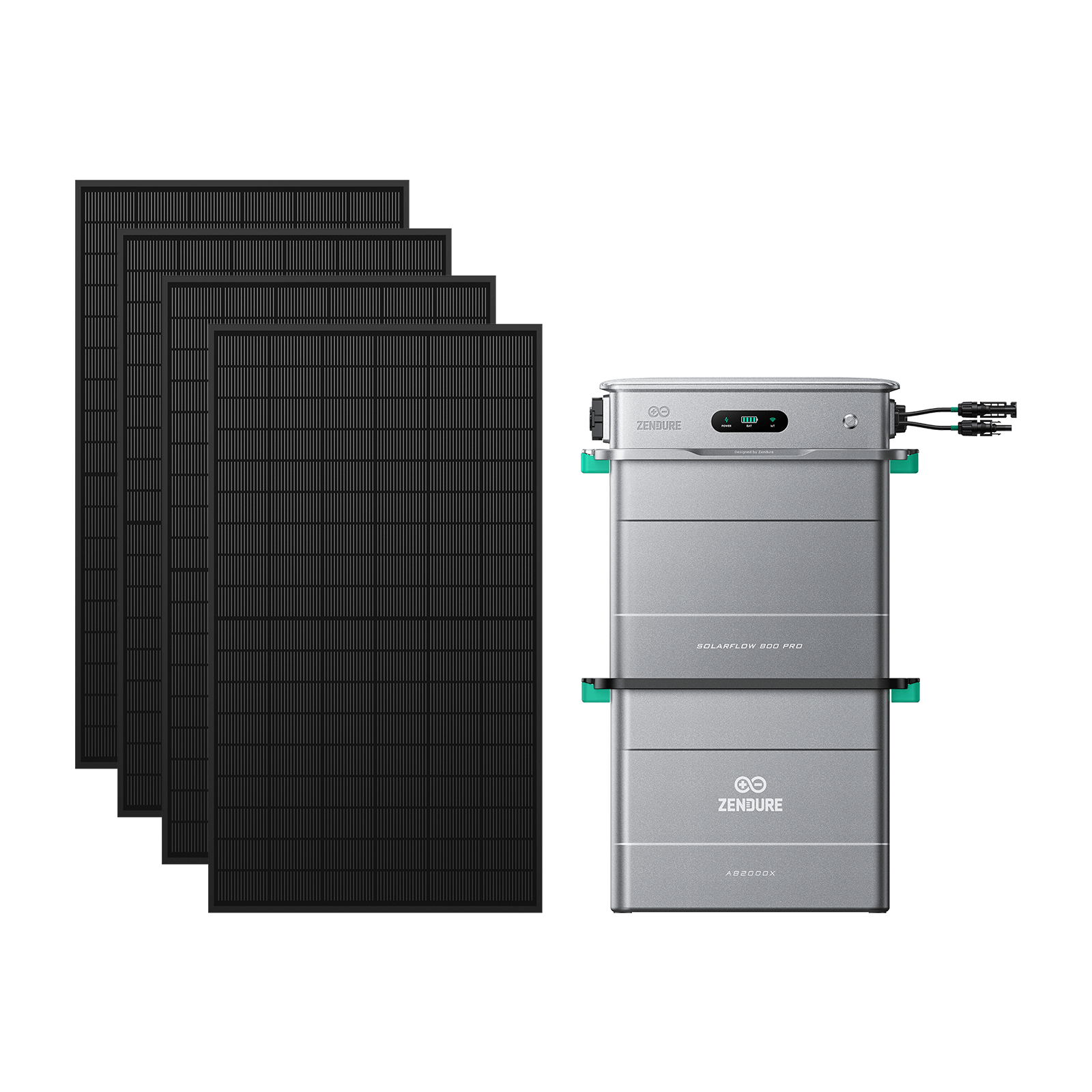 SolarFlow 800 Pro