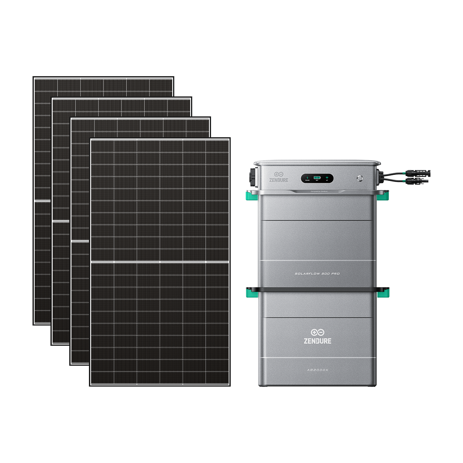 SolarFlow 800 Pro