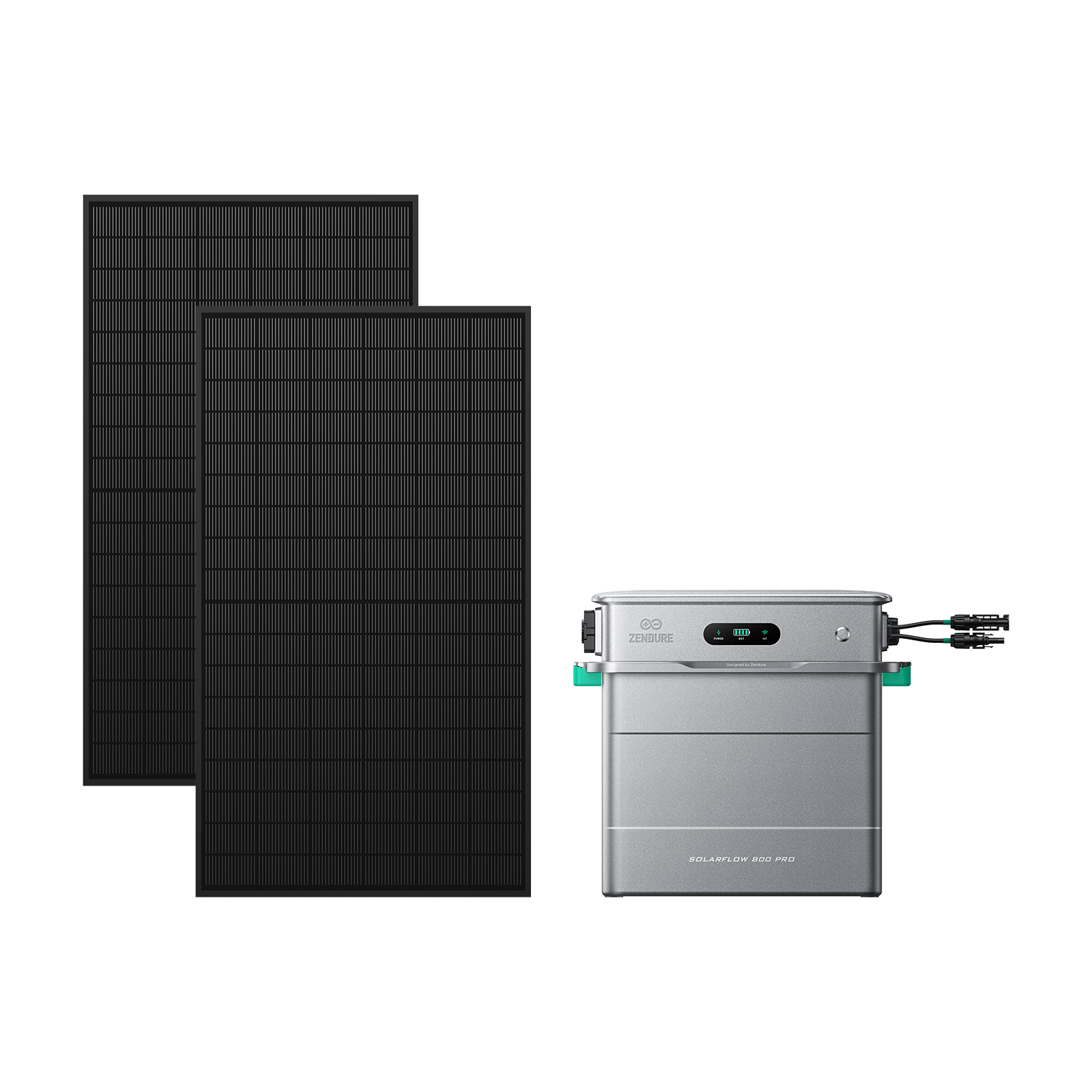 SolarFlow 800 Pro