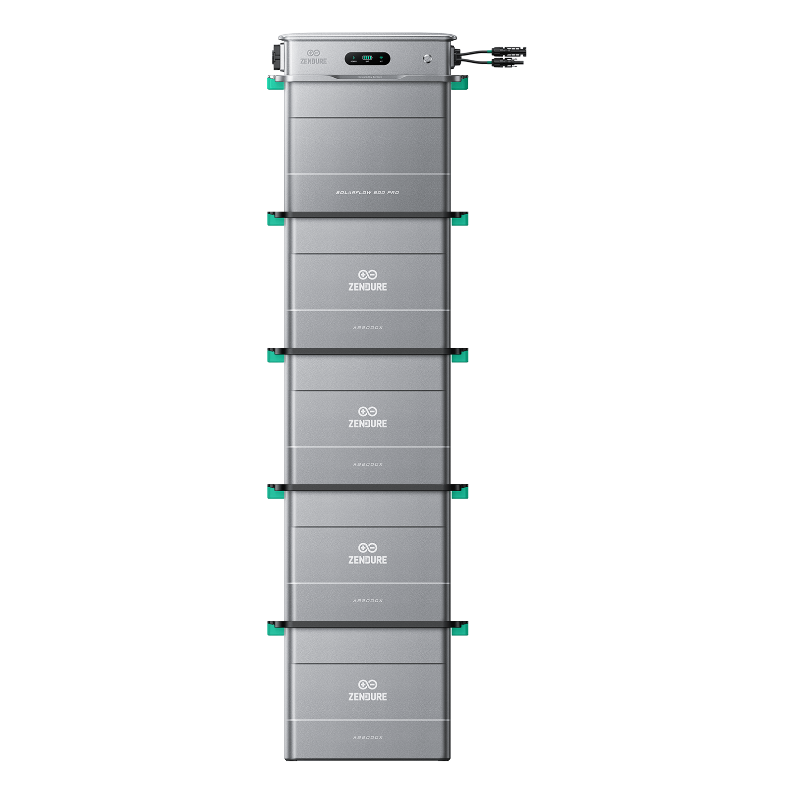 SolarFlow 800 Pro