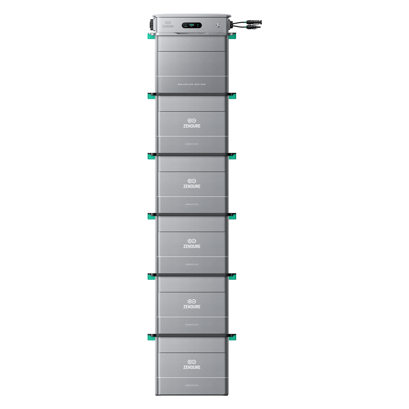 SolarFlow 800 Pro