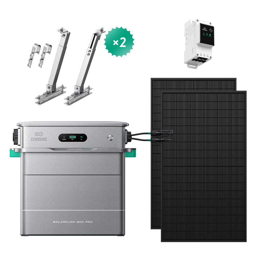 SolarFlow 800 Pro