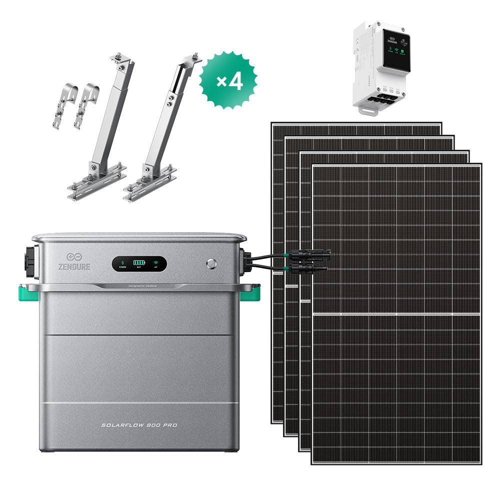 SolarFlow 800 Pro