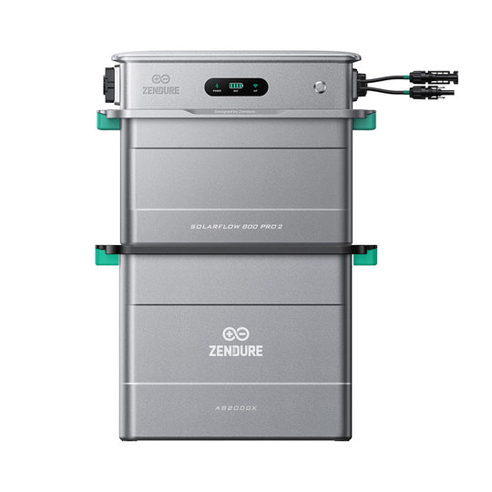 Zendure SolarFlow 800 Pro 2