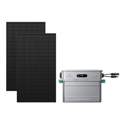 Zendure Portable Power Station