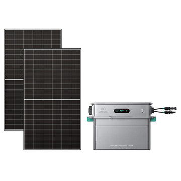 Zendure SolarFlow 800 Pro 2