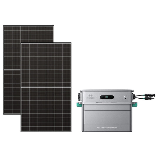 Zendure SolarFlow 800 Pro 2