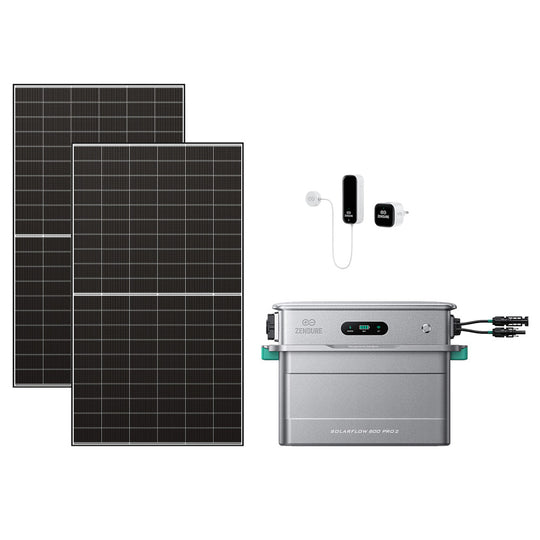 Zendure SolarFlow 800 Pro 2