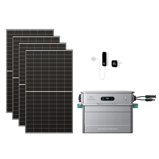 Zendure SolarFlow 800 Pro 2